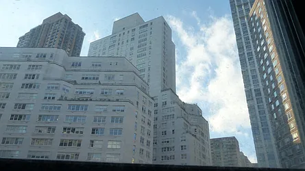 Rented by Immac Realty