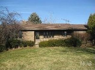 17424 Tecumseh Rd, Dundee, MI 48131