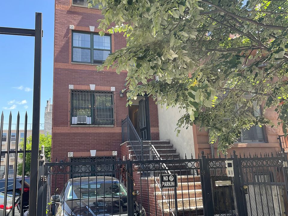 1st image of 267 W 136th St #2