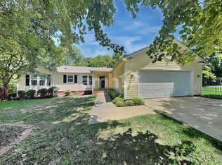 1103 Lexington Pointe Ln, Apex, NC 27502