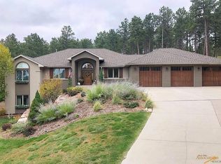 3981 Forest Park Cir, Rapid City, SD 57702