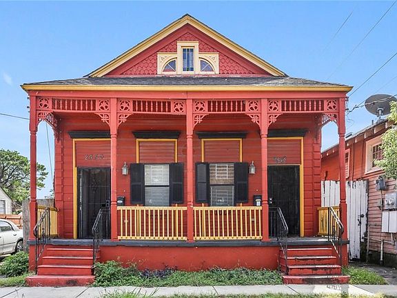 2nd image of 2548-50 N Galvez St