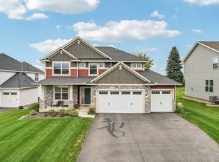 7976 64th Ct S, Cottage Grove, MN 55016