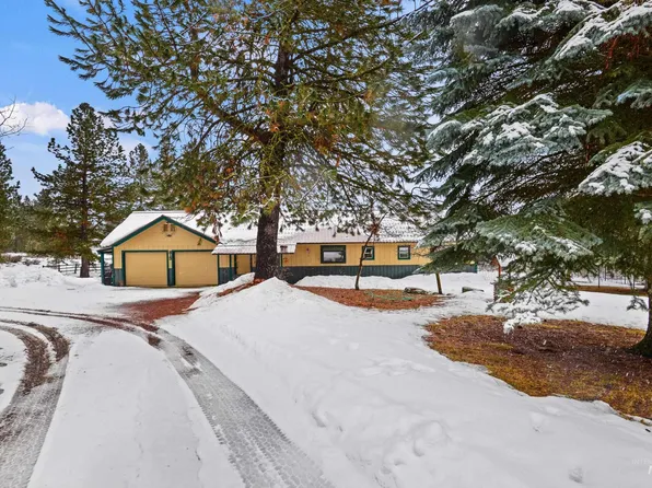 213 Rio Vista Blvd, McCall, ID 83638