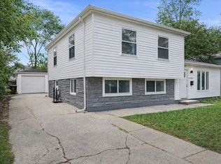 22448 Jeffrey Ave, Sauk Village, IL