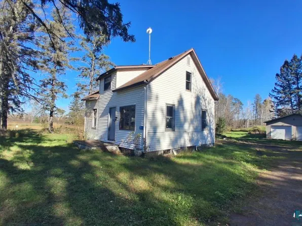3814 County Rd 138, Barnum, MN 55707