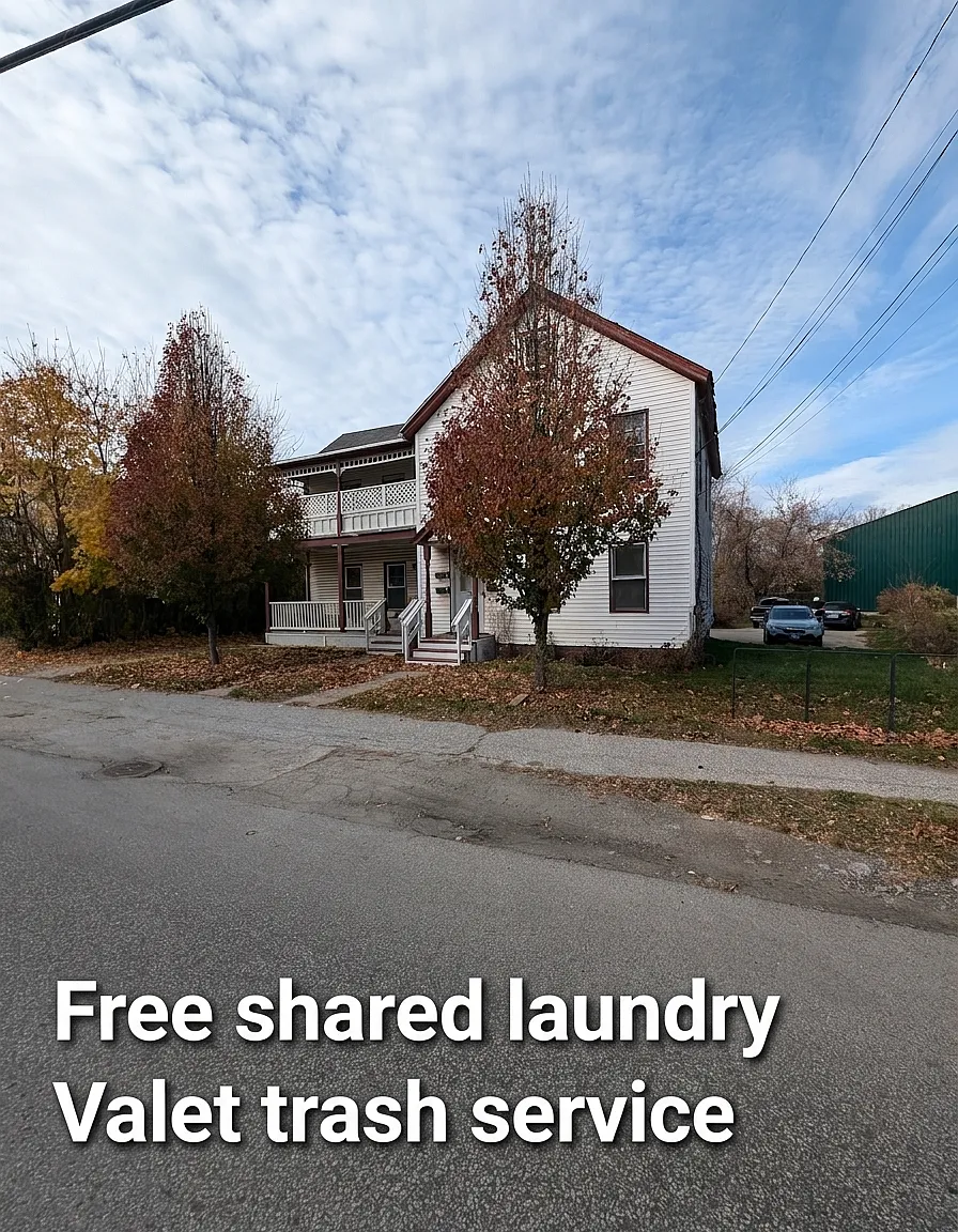 2 bed, 750 sqft, $1,650 — Photo 1
