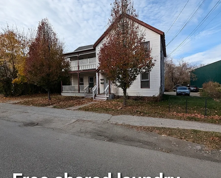 77 River St #3