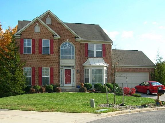 6703 Flyfish Court