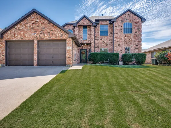 305 Ravenna Rd, Lake Dallas, TX 75065