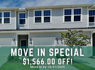 594 Holly Lakes Dr, Orange Park, FL 32073