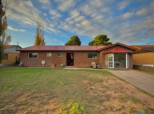 1200 E Walker Dr, Hobbs, NM 88240