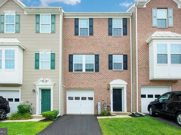 405 Signal Ct #33, Bel Air, MD 21014