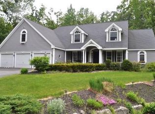 53 Anita Dr, Fitchburg, MA 01420