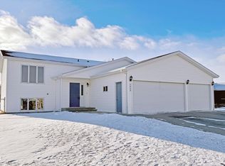 4629 Kost Dr, Bismarck, ND 58503
