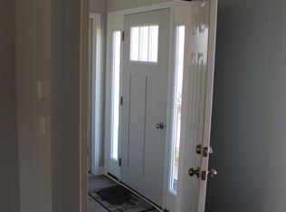 1612 Kennedy Bridge Rd #B, Harrodsburg, KY 40330