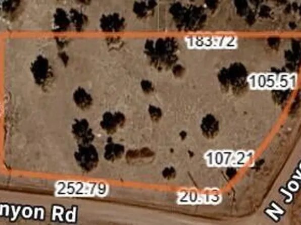 1293 W CANYON Road #663, Williams, AZ 86046