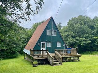 165 Murphy Ln, Whitingham, VT 05361