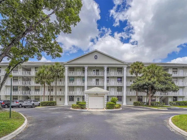 1713 Whitehall Drive #103, Davie, FL 33324
