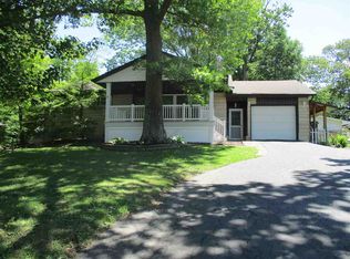 214 Westwood Dr, Bedford, IN