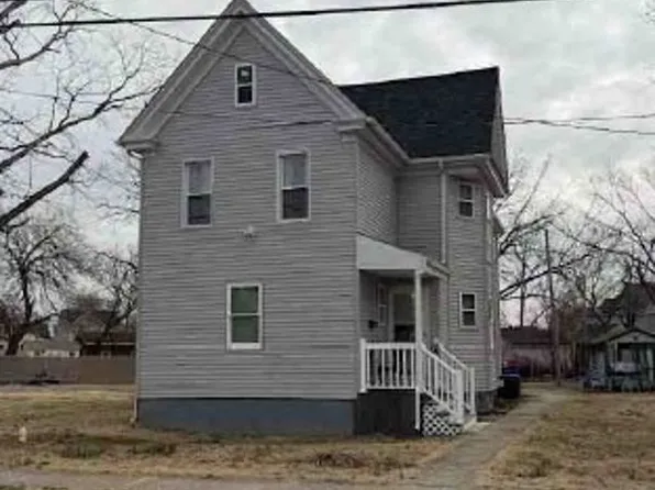 117 W Foundry St, Millville, NJ 08332