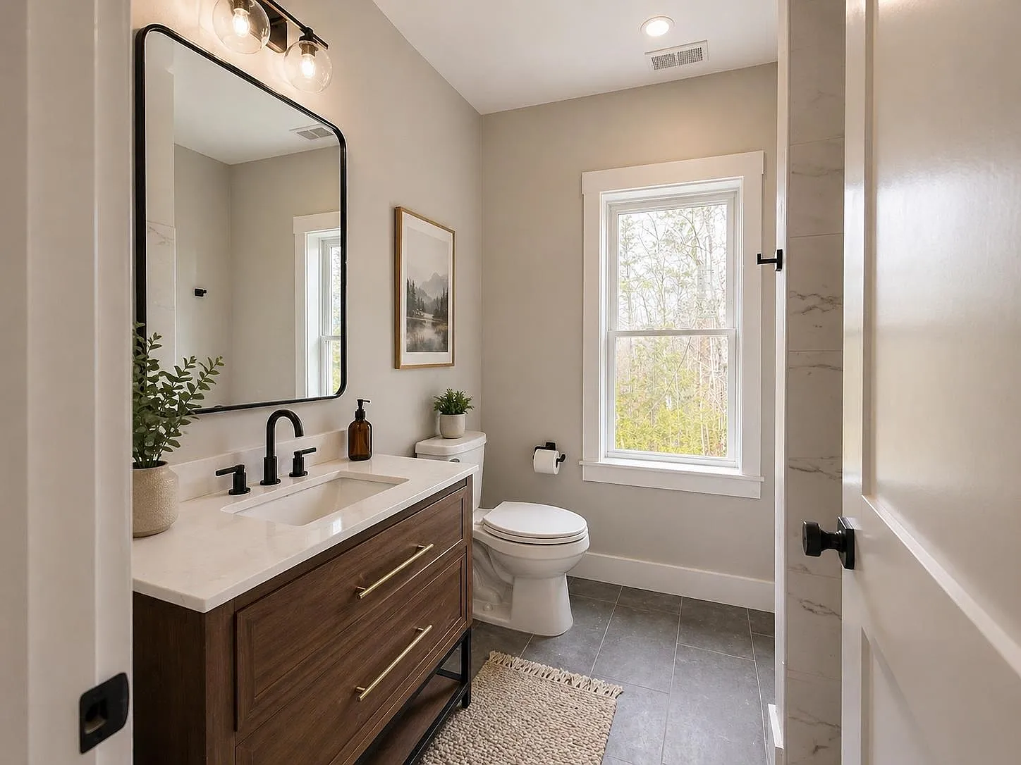 4 bed, 2.0 bath, 1800 sqft, $3,300 — Photo 4