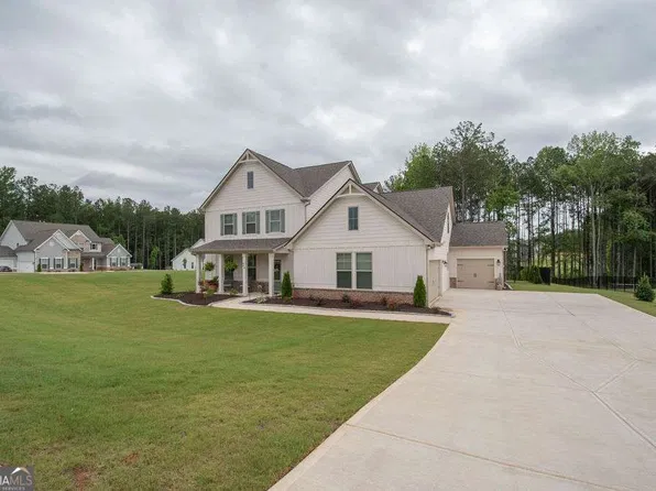 449 Saddleridge Trl, Senoia, GA 30276
