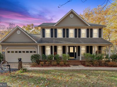 13224 Autumn Ln, Spotsylvania, VA, 22553