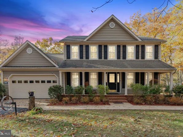 13224 Autumn Ln, Spotsylvania, VA 22553