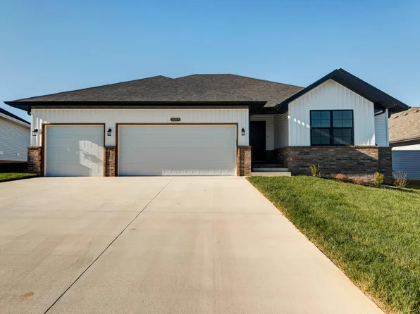 Erica Plan, Forest Heights