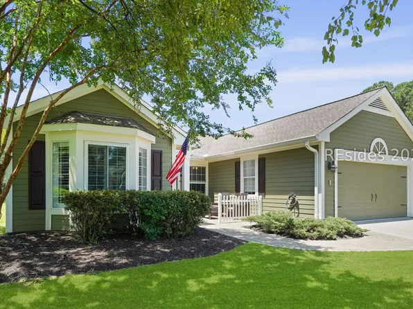 4 Zealy St, Bluffton, SC 29909