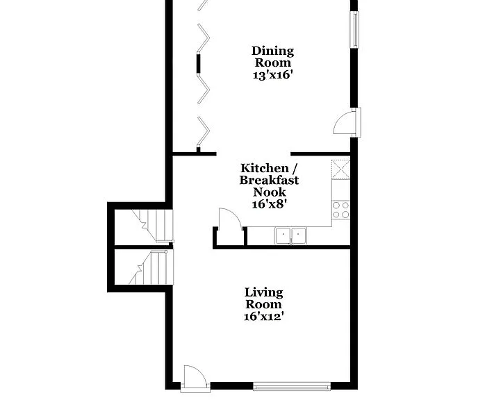 2524 Bridlewood Ct — Photo 3