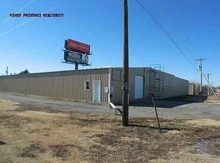 6124 N Washington St, Stillwater, OK 74075