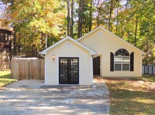 6563 Mitchell Ln SW, Mableton, GA 30126