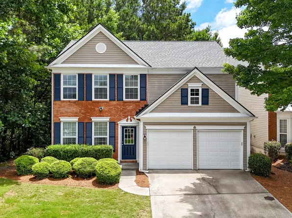 1752 Bentridge Dr NW #4, Kennesaw, GA 30144