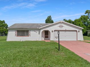 1533 Bishop Rd, Spring Hill, FL 34608