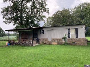345 Donoho Rd, Martin, TN 38237