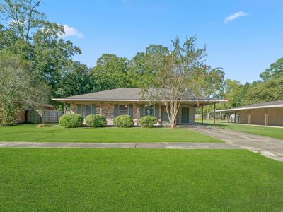 4938 Idlewood Dr, Baton Rouge, LA, 70809