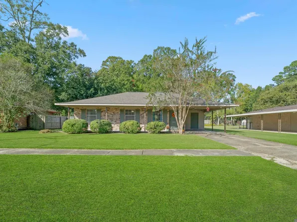 4938 Idlewood Dr, Baton Rouge, LA 70809