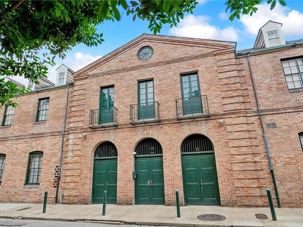 1201 Chartres St APT 17, New Orleans, LA 70116