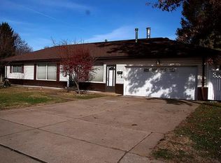 4349 Weber Rd, Saint Louis, MO 63123