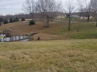 19356 Salt River Rd, Big Clifty, KY 42712