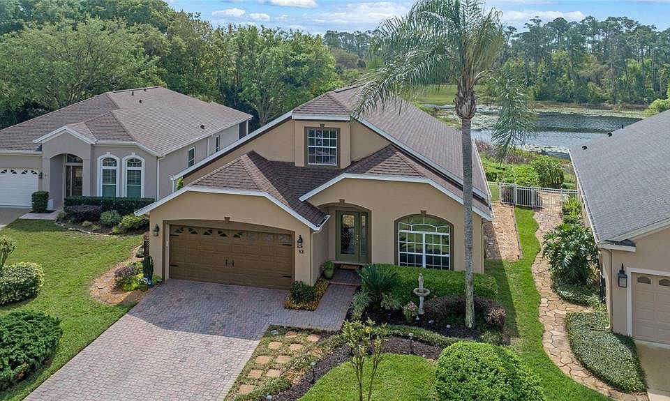 83 Spring Glen Dr Debary FL Zillow