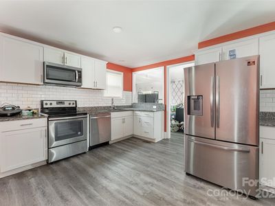 1400 Filbert St, Salisbury, NC, 28144