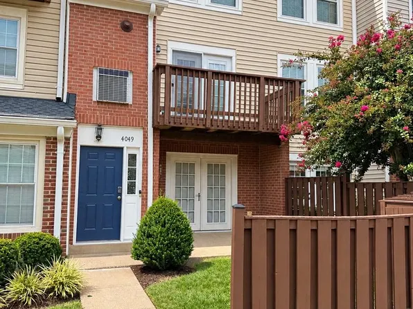 4049 Chetham Way, Woodbridge, VA 22192