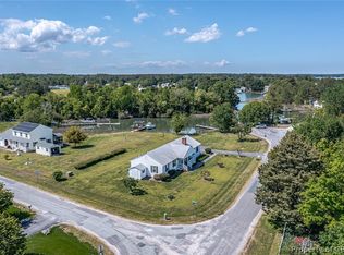 187 Ingram Bay Dr, Heathsville, VA 22473