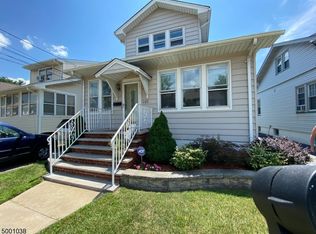 101 E 8th St, Clifton, NJ 07011