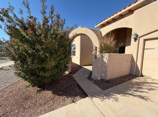 506 Coronado Dr, Alamogordo, NM 88310
