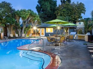 eaves Creekside, Mountain View, CA 94041