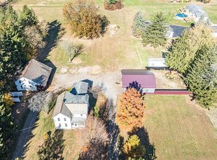 15074 Salem Alliance Rd, Salem, OH 44460